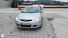 Mazda 5, снимка 3