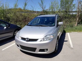 Mazda 5, снимка 1