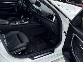 BMW 330 * 330i xDrive * CARFAX * ЦЕНА ДО БГ, снимка 14