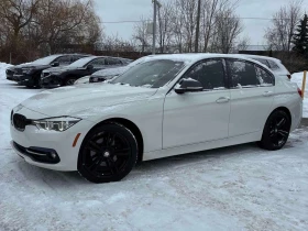 BMW 330 * 330i xDrive * CARFAX * ЦЕНА ДО БГ, снимка 2