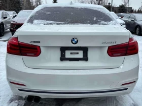 BMW 330 * 330i xDrive * CARFAX * ЦЕНА ДО БГ, снимка 4