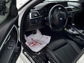 BMW 330 * 330i xDrive * CARFAX * ЦЕНА ДО БГ, снимка 5