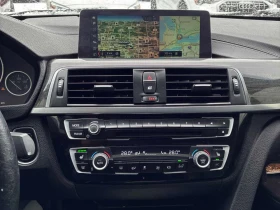 BMW 330 * 330i xDrive * CARFAX * ЦЕНА ДО БГ, снимка 9