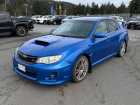 Subaru Impreza * WRX STI * CARFAX* РЪЧНИ СКОРОСТИ* КЛИП НА МОТОРА, снимка 1