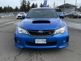 Subaru Impreza * WRX STI * CARFAX* РЪЧНИ СКОРОСТИ* КЛИП НА МОТОРА, снимка 6