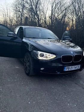BMW 118, снимка 5