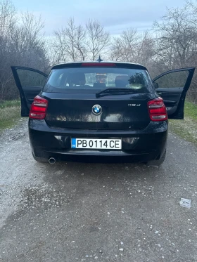 BMW 118, снимка 4