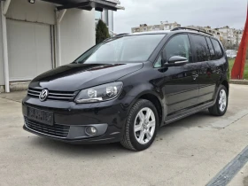 VW Touran 1.6TDI H-LINE , снимка 1
