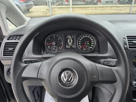 VW Touran 1.6TDI H-LINE , снимка 11