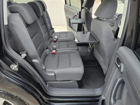 VW Touran 1.6TDI H-LINE , снимка 9
