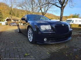 Chrysler 300c SRT, снимка 6