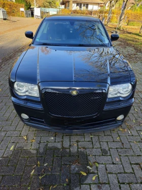 Chrysler 300c SRT, снимка 4