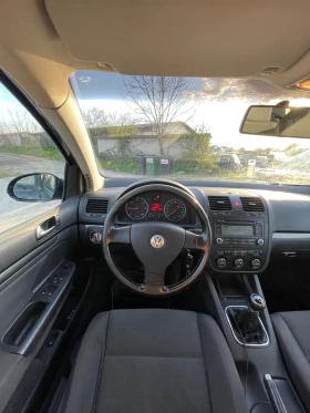 VW Golf 1.9TDI, снимка 6