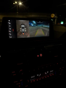 BMW 550 M550i, снимка 9