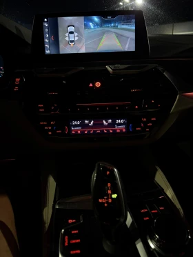 BMW 550 M550i, снимка 10