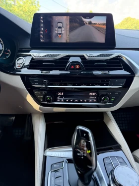 BMW 550 M550i FULL TOP BARTER PROMO, снимка 7