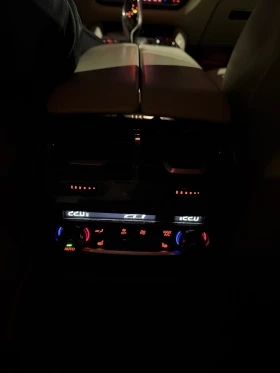 BMW 550 M550i, снимка 12