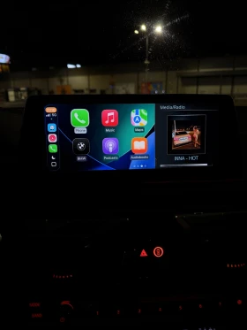 BMW 550 M550i, снимка 11