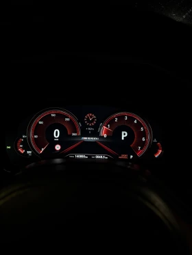 BMW 550 M550i, снимка 7