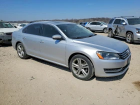 VW Passat 2.0l Volkswagen Se, снимка 4