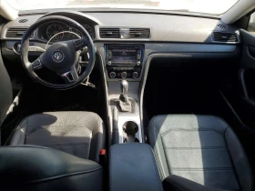 VW Passat 2.0l Volkswagen Se, снимка 8