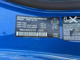 BMW 435 * 435i xDrive * CARFAX * ЦЕНА ДО БГ, снимка 16