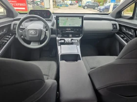 Toyota bZ4X, снимка 11