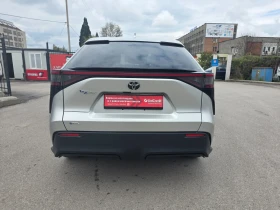 Toyota bZ4X, снимка 6