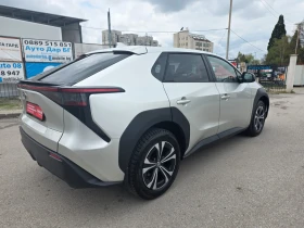 Toyota bZ4X, снимка 5