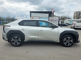 Toyota bZ4X, снимка 4