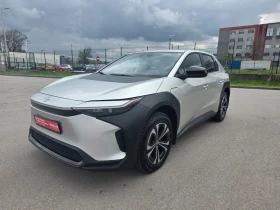 Toyota bZ4X, снимка 1