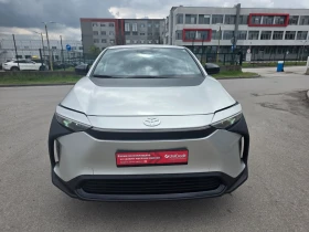 Toyota bZ4X, снимка 2