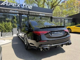 Mercedes-Benz S 580 BRABUS, снимка 4