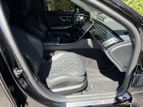 Mercedes-Benz S 580 BRABUS, снимка 12