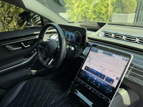 Mercedes-Benz S 580 BRABUS, снимка 13