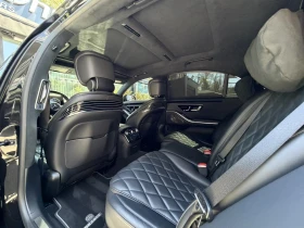 Mercedes-Benz S 580 BRABUS, снимка 11