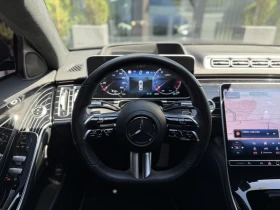 Mercedes-Benz S 580 BRABUS, снимка 9