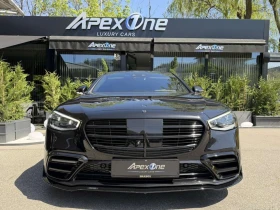 Mercedes-Benz S 580 BRABUS, снимка 1