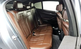 BMW 530 XDRIVE* МПАКЕТ* HEADUP* 360* КАМЕРИ* , снимка 10
