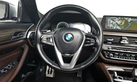 BMW 530 XDRIVE* МПАКЕТ* HEADUP* 360* КАМЕРИ* , снимка 6
