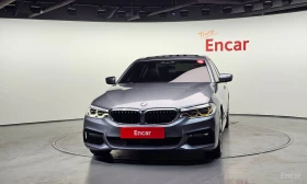 BMW 530 XDRIVE* МПАКЕТ* HEADUP* 360* КАМЕРИ* , снимка 2