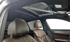 BMW 530 XDRIVE* МПАКЕТ* HEADUP* 360* КАМЕРИ* , снимка 13