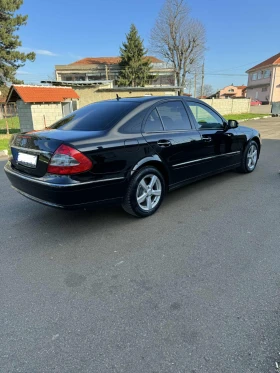 Mercedes-Benz E 220, снимка 4