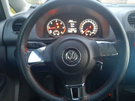 VW Caddy, снимка 2