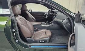 BMW 420 * MПАКЕТ* HARMAN* KARDON* HEADUP* 360* КАМЕРИ* , снимка 9
