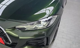 BMW 420 * MПАКЕТ* HARMAN* KARDON* HEADUP* 360* КАМЕРИ* , снимка 15