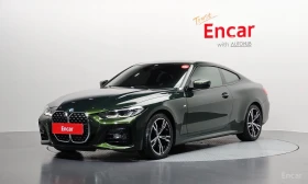 BMW 420 * MПАКЕТ* HARMAN* KARDON* HEADUP* 360* КАМЕРИ* , снимка 1