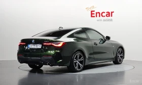 BMW 420 * MПАКЕТ* HARMAN* KARDON* HEADUP* 360* КАМЕРИ* , снимка 3