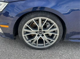 Audi A4 * TECHNIK* ДИСТРОНИК * 360 * S LINE * ПОДГРЕВИ, снимка 14