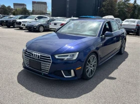 Audi A4 * TECHNIK* ДИСТРОНИК * 360 * S LINE * ПОДГРЕВИ, снимка 1